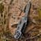 Multifunctional Folding Pocket Knife Survival Tool With Stainless Steel Camping Gear 3