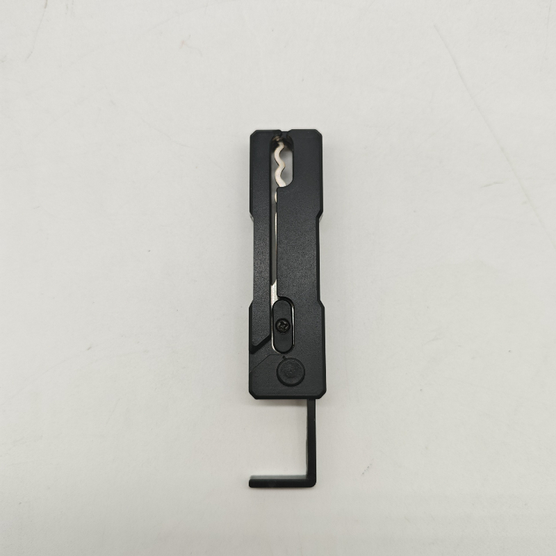 Quick Flip EDC Multi Tool Stainless Steel Outdoor Survival Pocket Tool