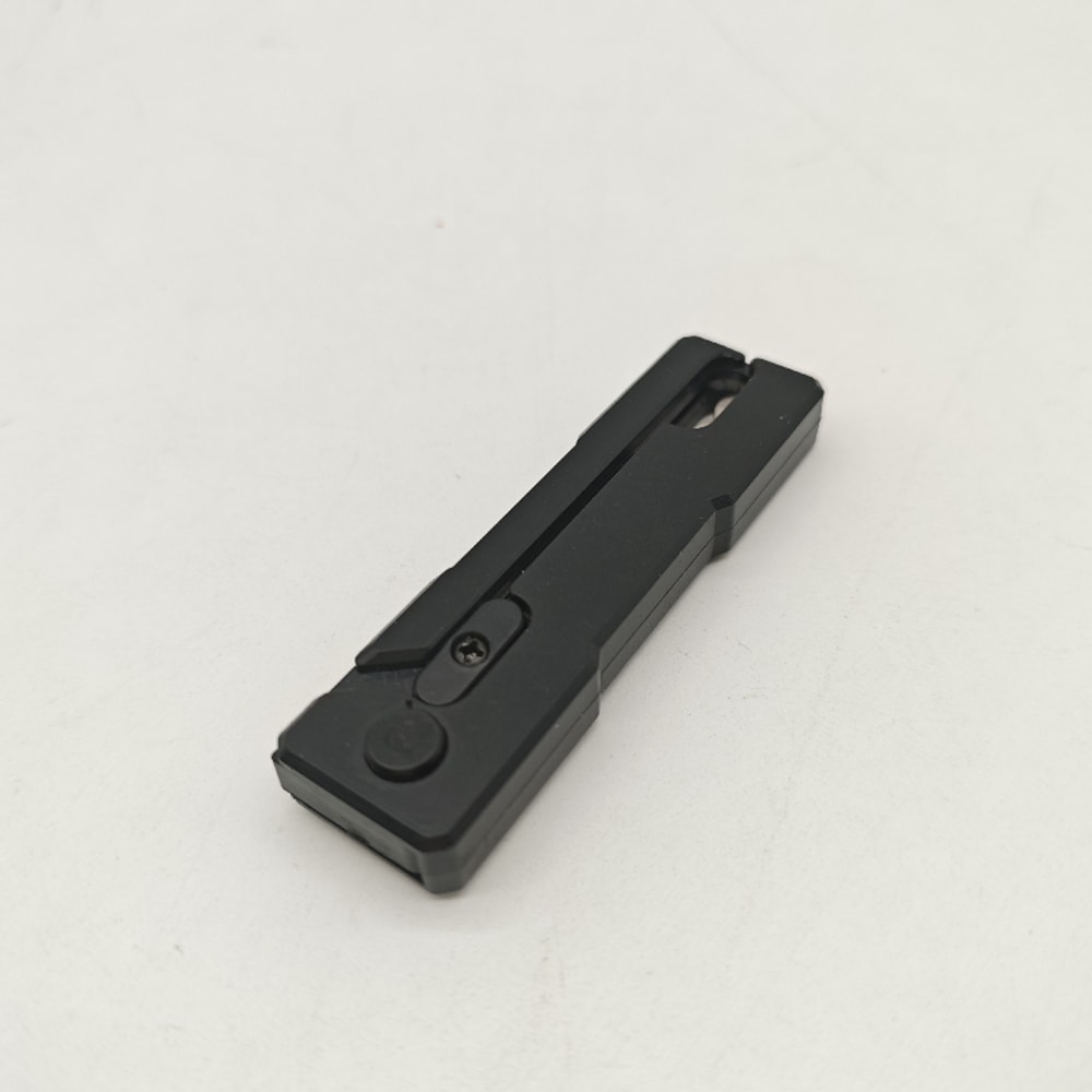 Quick Flip EDC Multi Tool Stainless Steel Outdoor Survival Pocket Tool