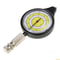 Portable Map Distance Measuring Wheel Curvimeter Odometer Tool for Hiking Navigation