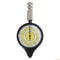 Portable Map Distance Measuring Wheel Curvimeter Odometer Tool for Hiking Navigation