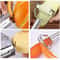 High Precision Stainless Steel Vegetable Peeler For Smooth Fruit And Kitchen Prep 3