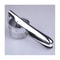 Stainless Steel Potato Ricer and Fruit Juicer Press