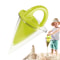 Kids Sand Funnel Toy Beach Sand Hopper Outdoor Sand Play Tool For Creative Fun 5