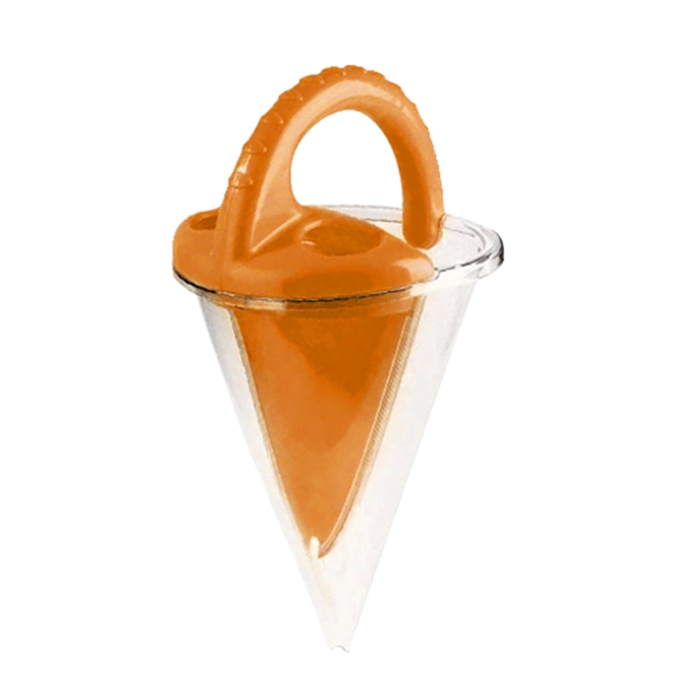 Kids Sand Funnel Toy Beach Sand Hopper Outdoor Sand Play Tool For Creative Fun 7