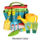 Kids Gardening Tools Set With Watering Can Outdoor Play Garden Toys For Children 1