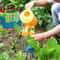 Kids Gardening Tools Set With Watering Can Outdoor Play Garden Toys For Children 4