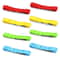High-Quality Team Leg Race Bands for Kids Field Day Fun
