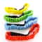 High-Quality Team Leg Race Bands for Kids Field Day Fun