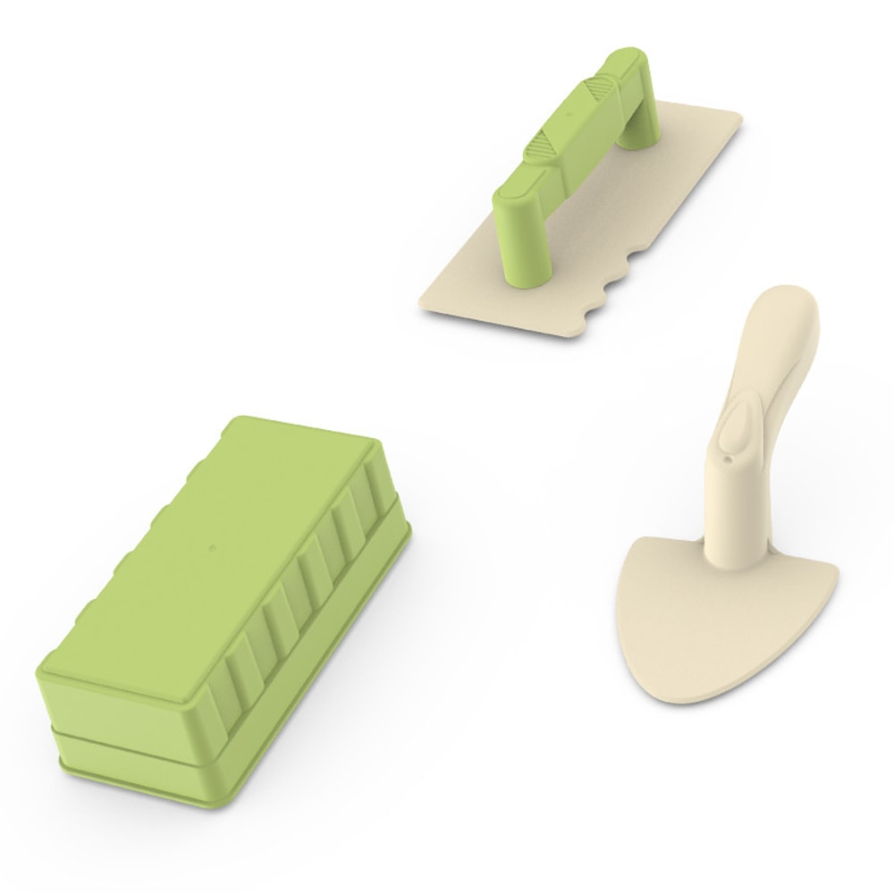 Kids Beach Toy Set with Shovel and Sand Digging Tools for Outdoor Summer Play