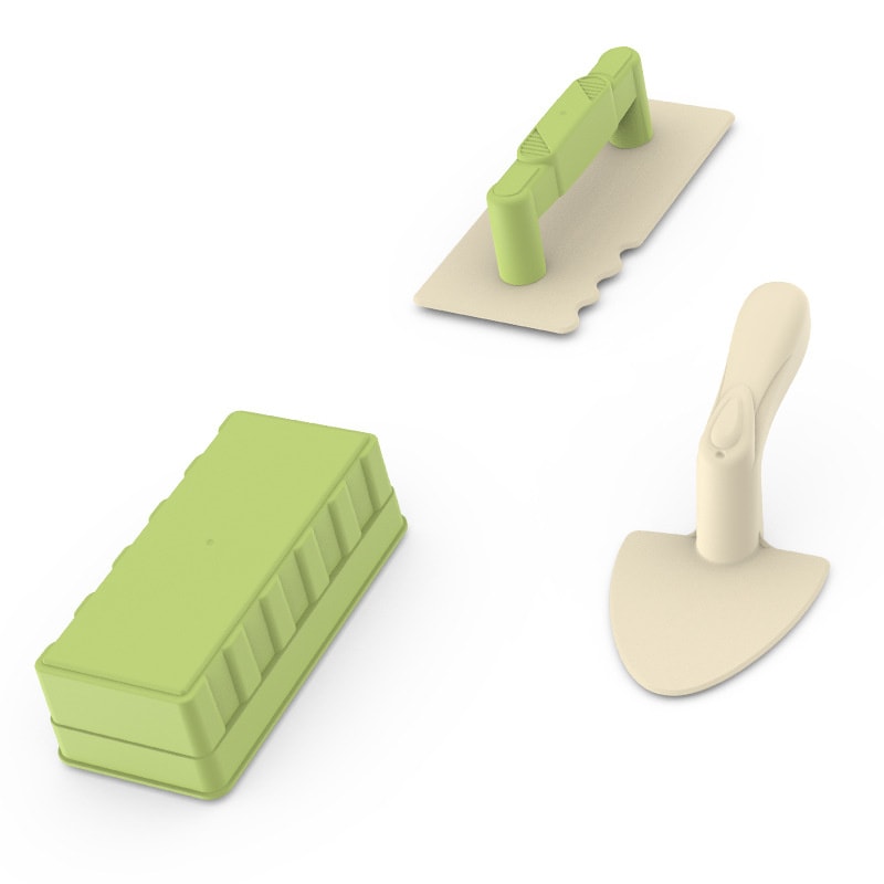 Kids Beach Toy Set with Shovel and Sand Digging Tools for Outdoor Summer Play