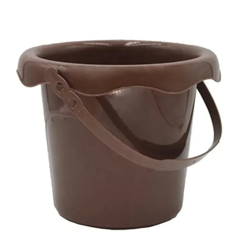 Kids Beach Toy Set Sand Play Kit with Bucket Shovel Rake Ice Cream Molds for Toddlers