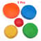 Kids Balance Stepping Stones Set Sensory Outdoor Toy for Active Play and Coordination Training