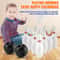 Kids Bowling Set Indoor Outdoor Game Toy for Active Play and Skill Development
