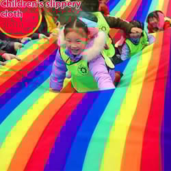 kids crawling game relay race mat team building sports toy for indoor outdoor fun