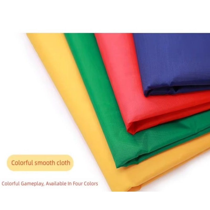 Kids Crawling Game Relay Race Mat Team Building Sports Toy For Indoor Outdoor Fun 4