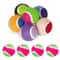 Kids Outdoor Catch Ball Game Set Safe Toss Toy For Active Play And Parent Child Fun 0