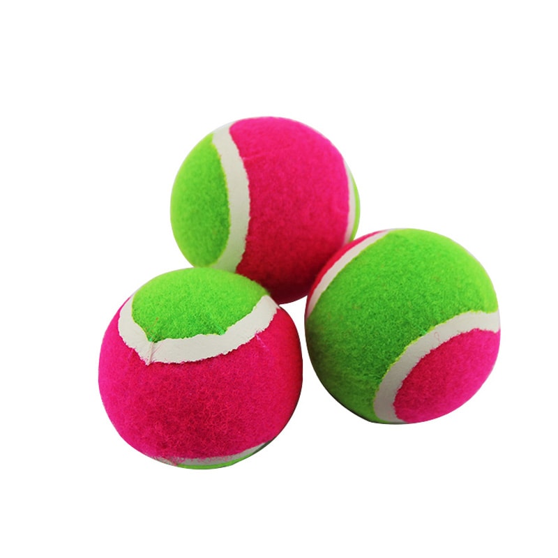 Kids Outdoor Catch Ball Game Set Safe Toss Toy For Active Play And Parent Child Fun 2