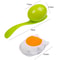 Kids Egg and Spoon Race Game Set Outdoor Balance Toy for Relay Party Fun