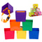 Kids Outdoor Games Sensory Integration Toss Set for Family Party and Parent Child Activities