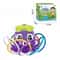 Rotating Octopus Splash Sprinkler Toy For Kids Outdoor Water Play Backyard Fun 6