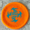 Soft Frisbee Toy for Kids, Safe Flying Disc for Outdoor Family Games