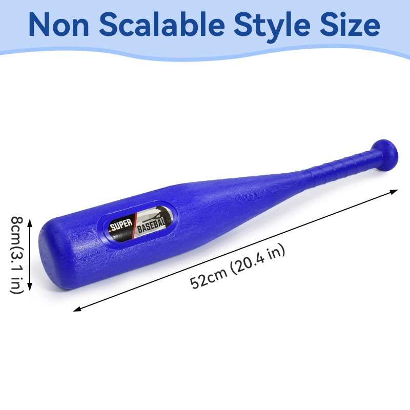 Kids T Ball Set For Toddlers Outdoor Baseball Toy Beginner Sports Kit 5