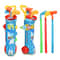 Kids Golf Set Toy Clubs Indoor Outdoor Game Family Fun Training Kit