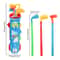 Kids Golf Set Toy Clubs Indoor Outdoor Game Family Fun Training Kit