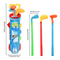 Kids Golf Set Toy Clubs Indoor Outdoor Game Family Fun Training Kit