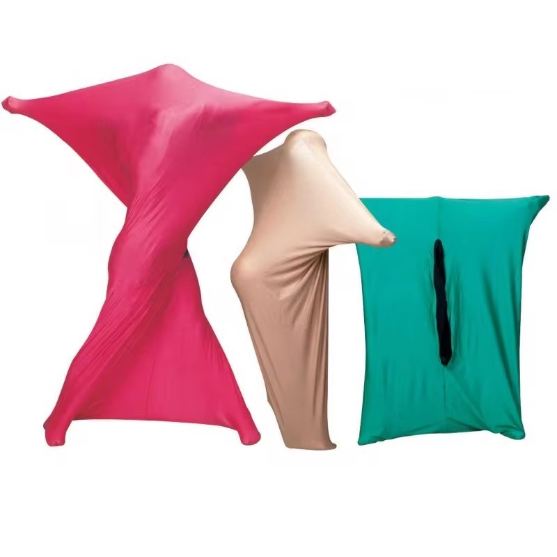 Compression Sensory Sock for Autism Kids and Adults Deep Pressure Calming Sock