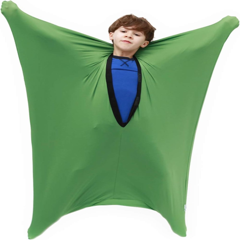 Compression Sensory Sock for Autism Kids and Adults Deep Pressure Calming Sock