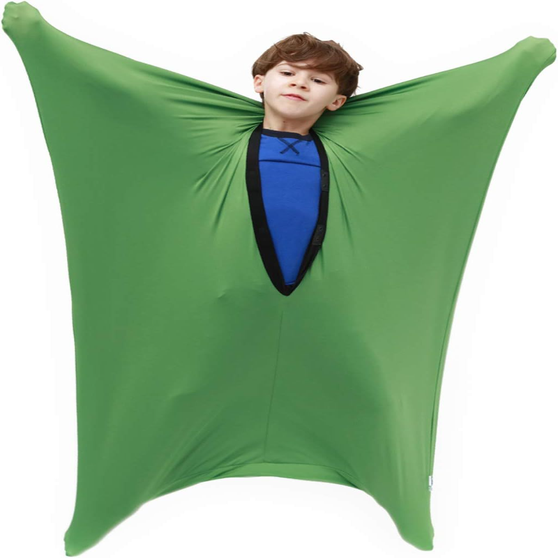 Compression Sensory Sock for Autism Kids and Adults Deep Pressure Calming Sock