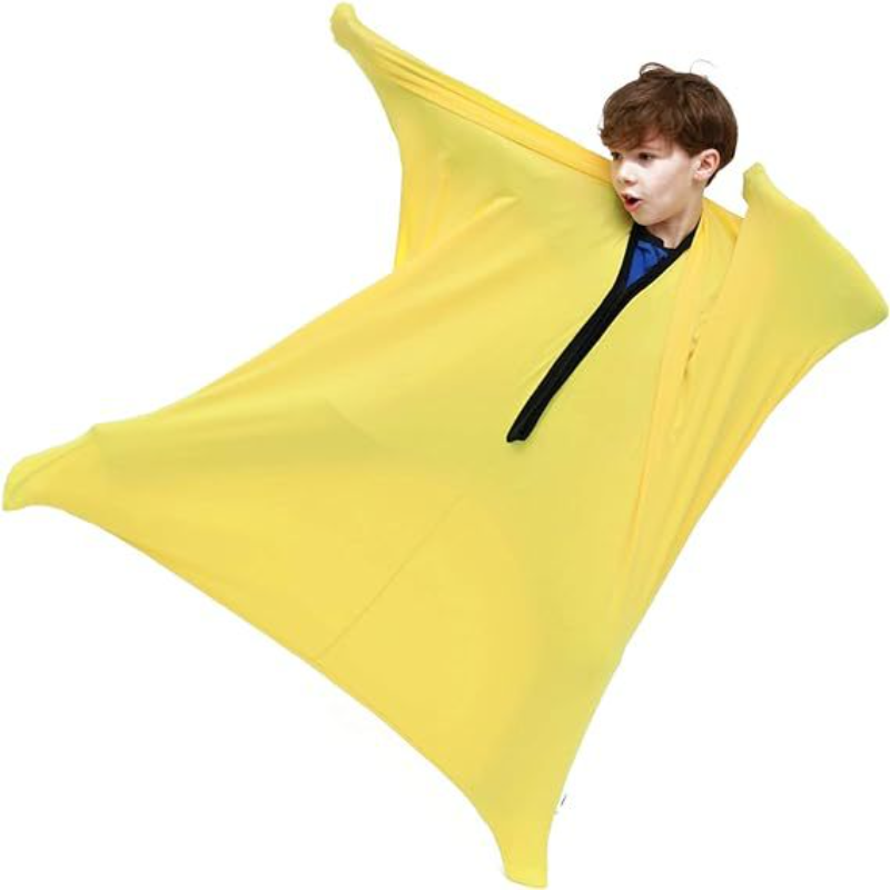 Compression Sensory Sock for Autism Kids and Adults Deep Pressure Calming Sock