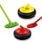 High Speed Hover Curling Game Set For Kids And Family Fun 0