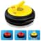 High Speed Hover Curling Game Set For Kids And Family Fun 1