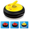 High Speed Hover Curling Game Set For Kids And Family Fun 1