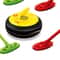 High Speed Hover Curling Game Set For Kids And Family Fun 2
