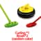 High Speed Hover Curling Game Set For Kids And Family Fun 5