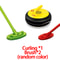 High Speed Hover Curling Game Set For Kids And Family Fun 5