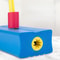 Kids Foam Pogo Jumper Stick Safe Indoor Outdoor Balance Training Toy For Active Play 3