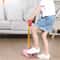 Kids Foam Pogo Jumper Stick Safe Indoor Outdoor Balance Training Toy For Active Play 4
