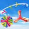 Return Pro Boomerang Toy Outdoor Flying Disc Game For Kids And Adults 5