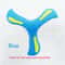 Return Pro Boomerang Toy Outdoor Flying Disc Game For Kids And Adults 7