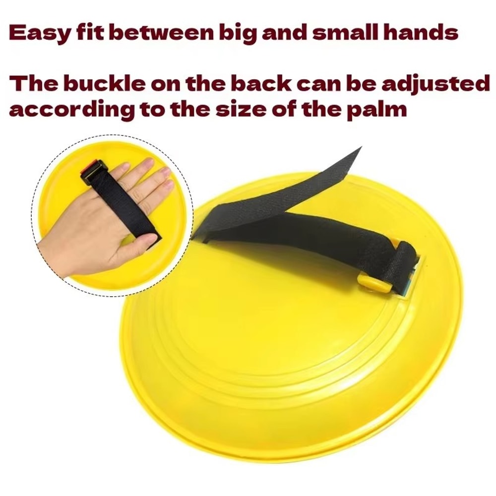 Kids Outdoor Catch Ball Set Parent Child Game Interactive Sports Toy