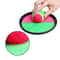 Kids Sticky Catch Ball Set Outdoor Throw and Catch Game for Family Play