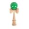 Wooden Catch Ball Game Outdoor Toss Trainer for Hand Eye Coordination and Family Play