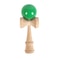 Wooden Catch Ball Game Outdoor Toss Trainer for Hand Eye Coordination and Family Play