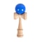 Wooden Catch Ball Game Outdoor Toss Trainer for Hand Eye Coordination and Family Play