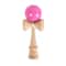 Wooden Catch Ball Game Outdoor Toss Trainer for Hand Eye Coordination and Family Play
